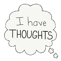 acosyreader book books thoughts bookstagram Sticker