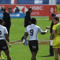 respect mondays GIF by World Rugby