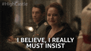 Season 4 Prime Video GIF by The Man in the High Castle
