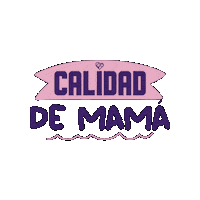 Mom Mama Sticker by Babys Ecuador