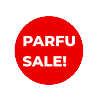 LaParfumerie sale parfumerie parfusale laparfuslae Sticker