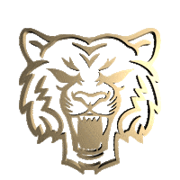 kubanczyk rap tiger warszawa kubanczyk Sticker