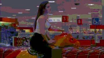 kind fetish GIF