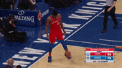 joel embiid phi GIF by NBA