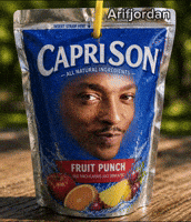 Caprison GIF