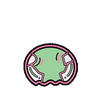 Bubble_with_bubble talk bubble bubblewithbubble Sticker