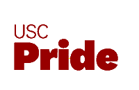 Lgbt Sticker by USC