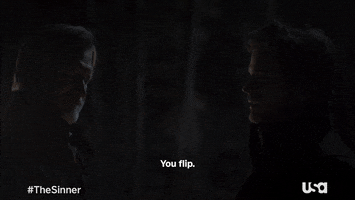 Season 3 GIF by The Sinner