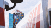 Palibex art artist arte graffiti GIF