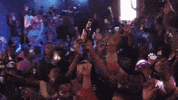 house music alex GIF by Universal Music Africa