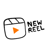 Reel Sticker by Can Do Company Support S.L.
