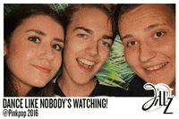 major booth GIF by Jillz