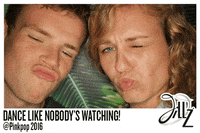 major booth GIF by Jillz