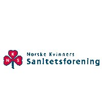 Nks Sticker by Sanitetskvinnene