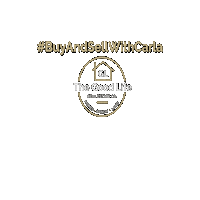 Real Estate Sticker by Bonnie Collins Group