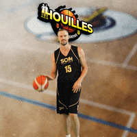 Amaury GIF by SOH Basketball