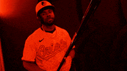 Serious Major League Baseball GIF by Baltimore Orioles