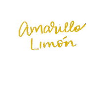 valerianicooole amarillo limon Sticker