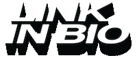 Link Bio Sticker by LIFENZ