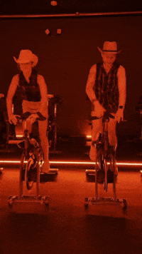 Spin Country GIF by 4YOU Cycling