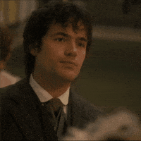 Masterpiece Theatre Badass GIF by MASTERPIECE | PBS