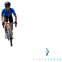 colombia cycling Sticker by docaff