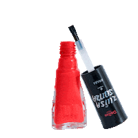Nail Nailpolish Sticker by @dailus
