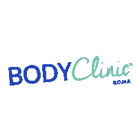 bodyclinicroma aesthetic skincare skin botox Sticker