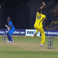 Kl Rahul GIF
