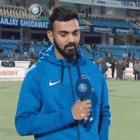 Kl Rahul GIF