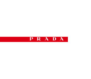 fashion week linea rossa Sticker by Prada