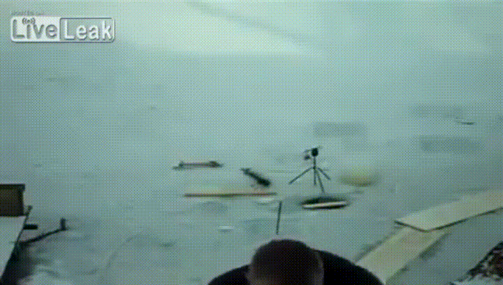 time chance GIF