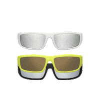 fashion sunglasses Sticker by Prada