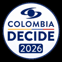 Noticias Caracol Caracoltv GIF by Caracol Television