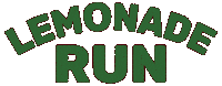 LemonadeRun lemonade run lemonaderun Sticker