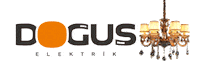 doguselk mersin dogus doguselektrik elektirk Sticker