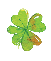 luck cosmed Sticker