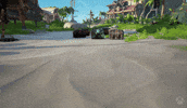 Video Game Pirate GIF by XBOX