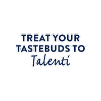 Talenti icecream gelato talenti talentigelato Sticker