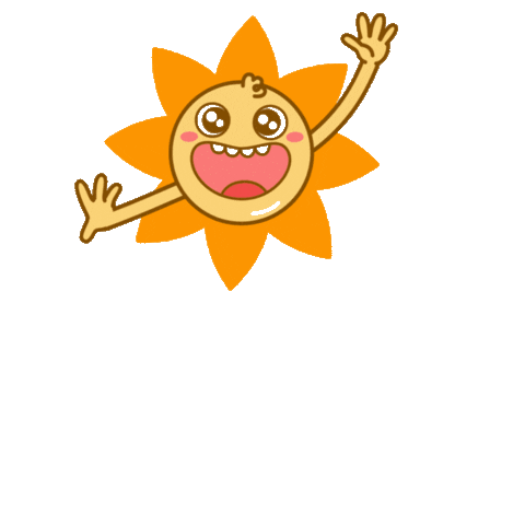 Sun Günaydın Sticker