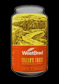 Wheat Beer GIF by WestBred Wheat