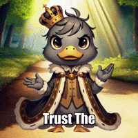 Wisdom Journey GIF by sirduckbeth