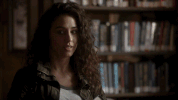 the magicians kiss GIF by SYFY