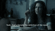 the magicians news GIF by SYFY