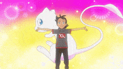 Clap Clapping GIF by Pokémon