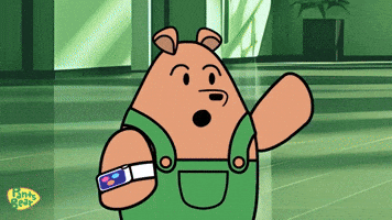 The world of electric car | Škoda X Meta Bears by Pants Bear