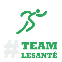 InstitutoLeSante instituto le santé institutolesante instituto lesante team le sante Sticker