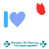 Tracking Sticker by Europeanpetpharmacy
