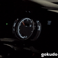 Lexus GIF
