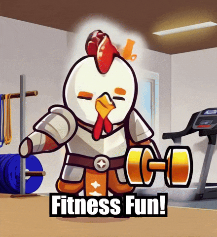 Zoroostercharacter GIF by Zorooster